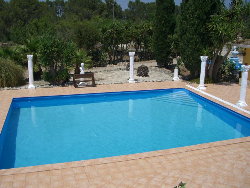 Golf Son Gual Villa Palma