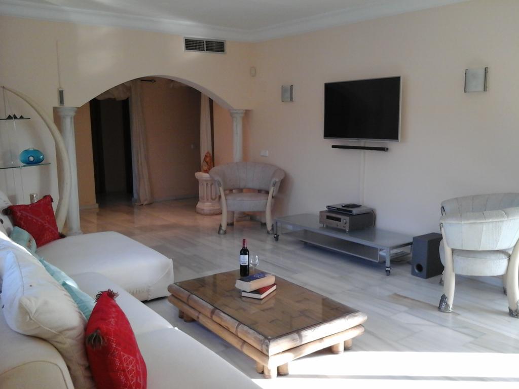 Golf Son Gual Villa Palma